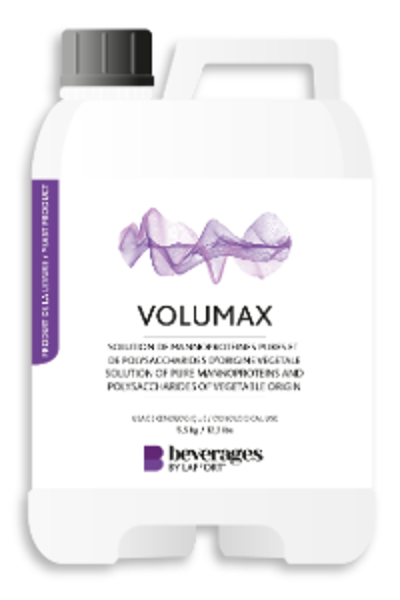 Picture of VOLUMAX - 5L BOTTLE (5.5KG)